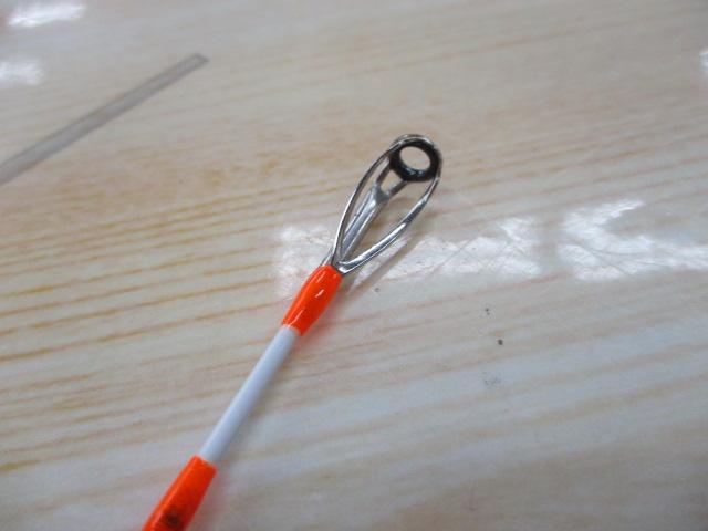 海人落し込み 210MH 64