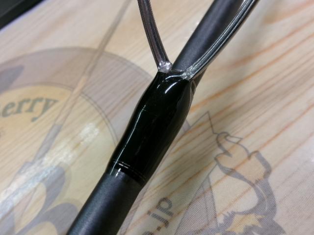 22オシアジガーリミテッド S510-5