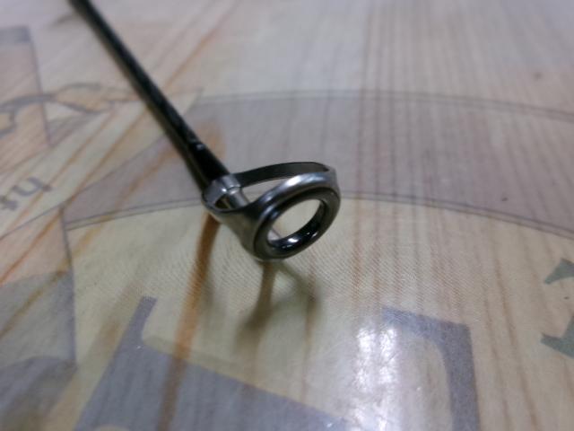 22オシアジガーリミテッド S510-5