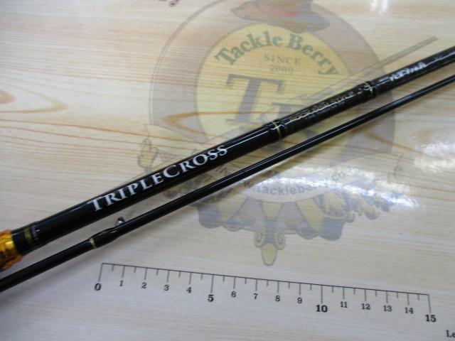 トリプルクロス TCX-T762L