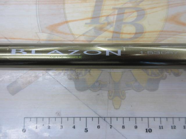 SILブレイゾンドライ 1-53