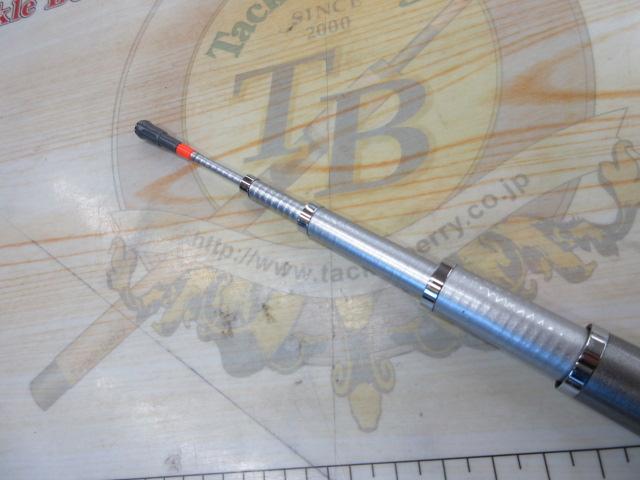 SILブレイゾンドライ 1-53