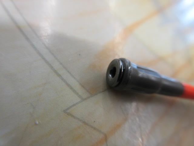 SILブレイゾンドライ 1-53