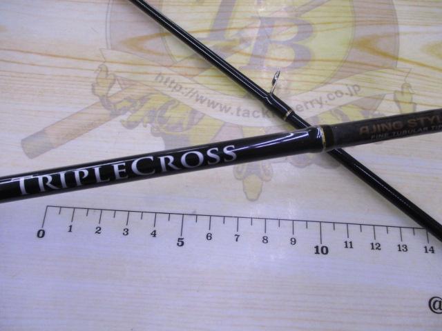 トリプルクロス TCX-T682AJI