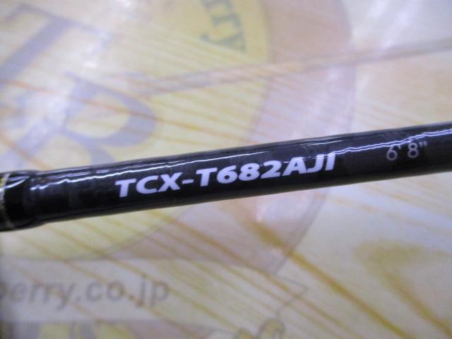トリプルクロス TCX-T682AJI