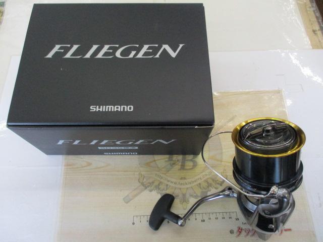 24フリーゲン SD35標準