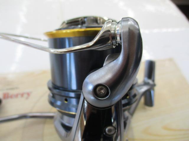 24フリーゲン SD35標準