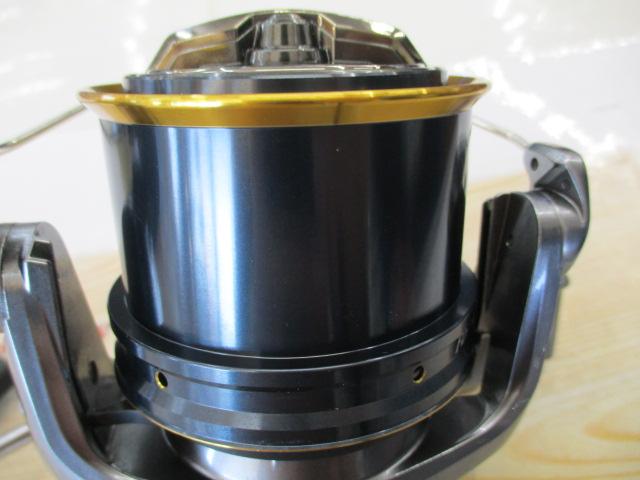 24フリーゲン SD35標準