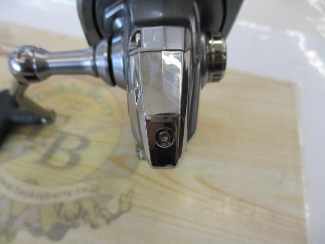 24フリーゲン SD35標準