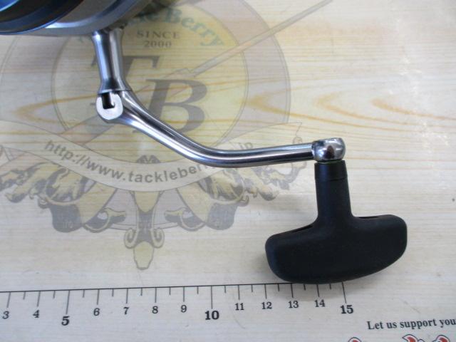 24フリーゲン SD35標準