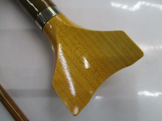 黒鯛師 竹本調攻め 235