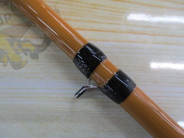 黒鯛師 竹本調攻め 235