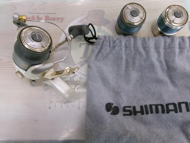 ツインパワーBB-Xスペシャル800GT