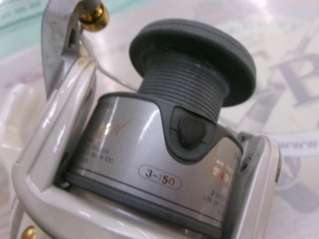 ツインパワーBB-Xスペシャル800GT