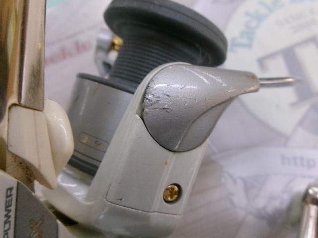 ツインパワーBB-Xスペシャル800GT