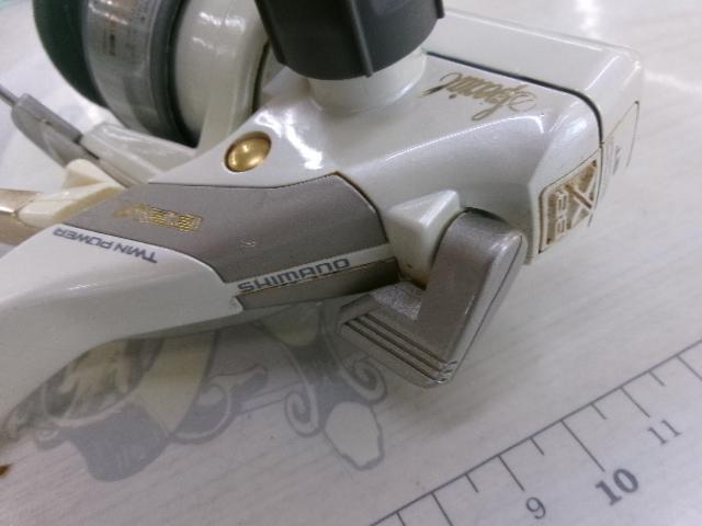 ツインパワーBB-Xスペシャル800GT