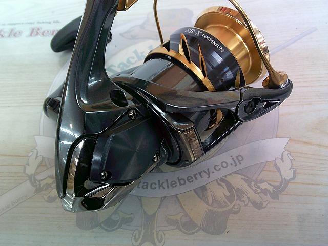 21BB-Xテクニウム C3000DXG S LEFT