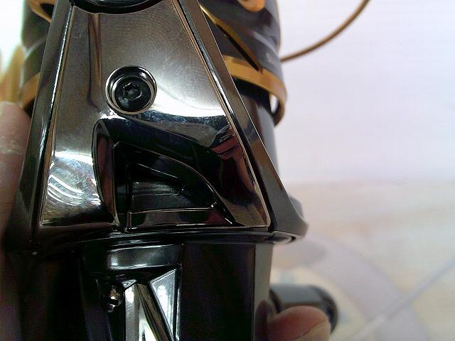 21BB-Xテクニウム C3000DXG S LEFT