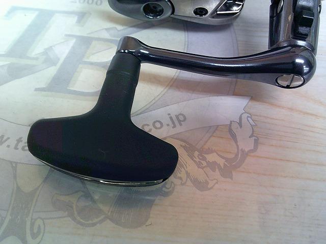 21BB-Xテクニウム C3000DXG S LEFT