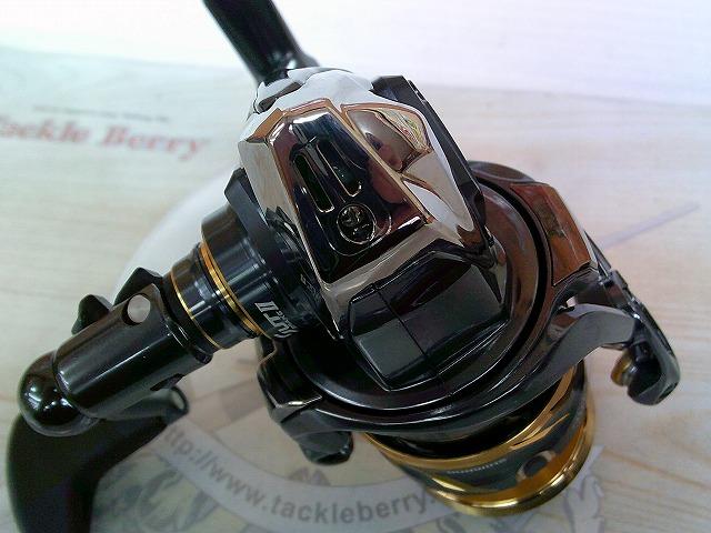 21BB-Xテクニウム C3000DXG S LEFT