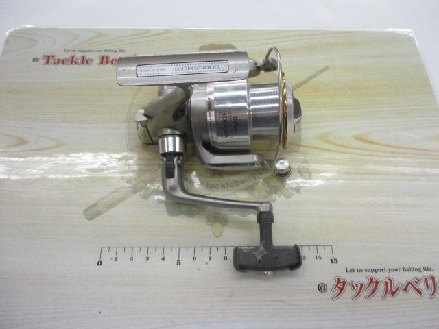 トーナメントX 3000iA