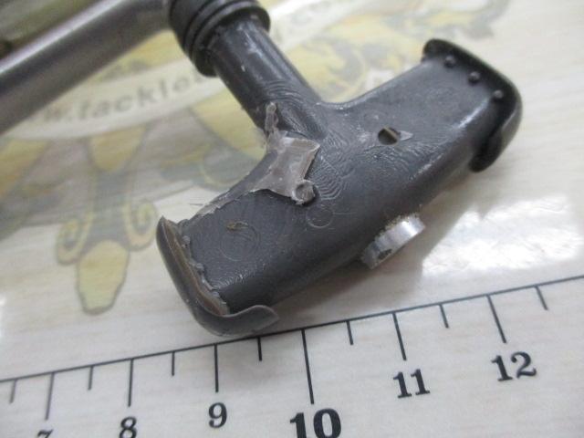 トーナメントX 3000iA