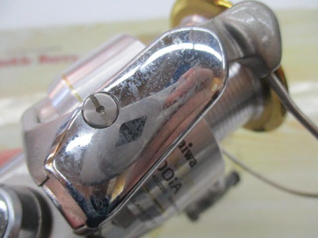 トーナメントX 3000iA