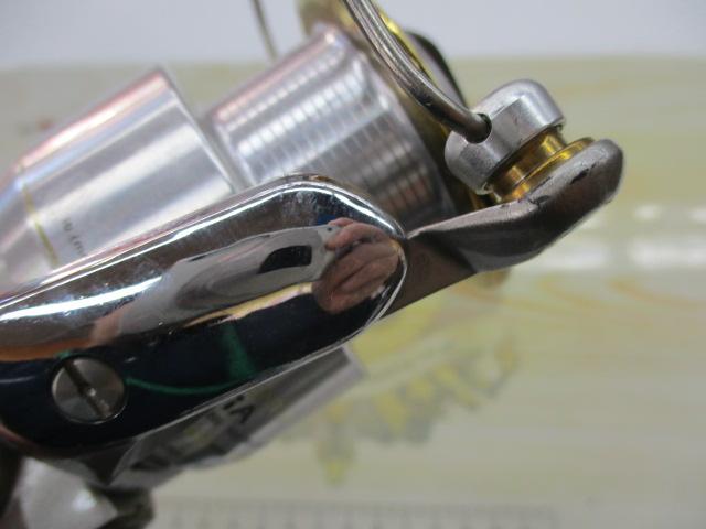 トーナメントX 3000iA