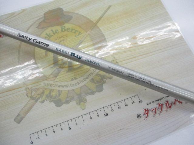 ソルティゲーム SG-S11031SBT