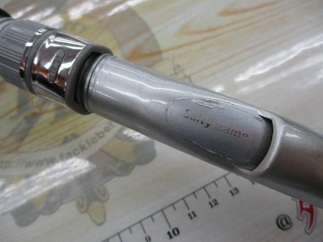 ソルティゲーム SG-S11031SBT