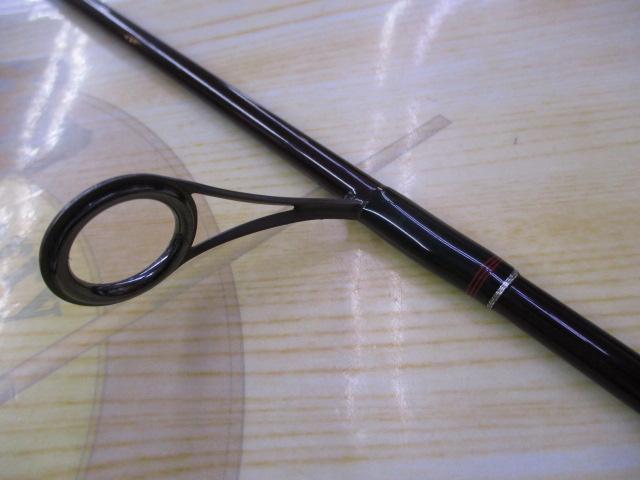 リーバスエスプリメバリング762L