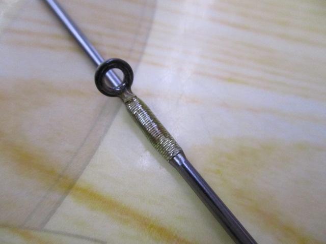 リーバスエスプリメバリング762L