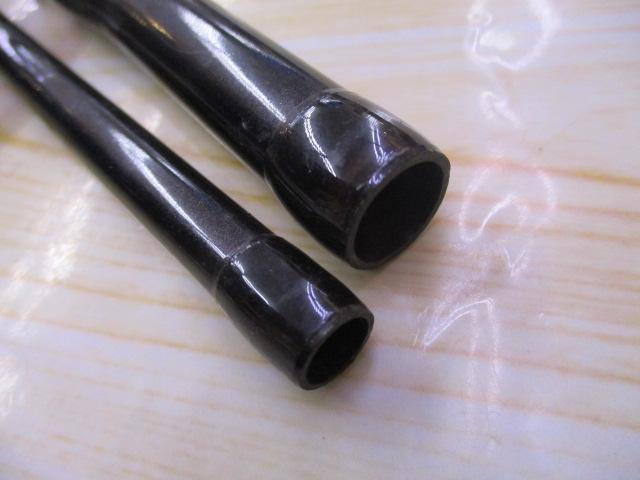 トラウトライズ 120H3