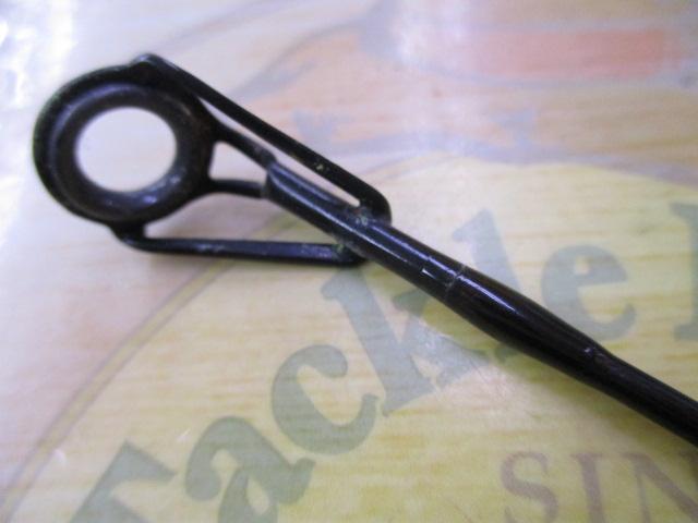 トラウトライズ 120H3