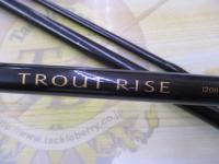 トラウトライズ 120H3