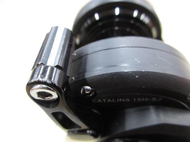 19キャタリナ 15H-SJ