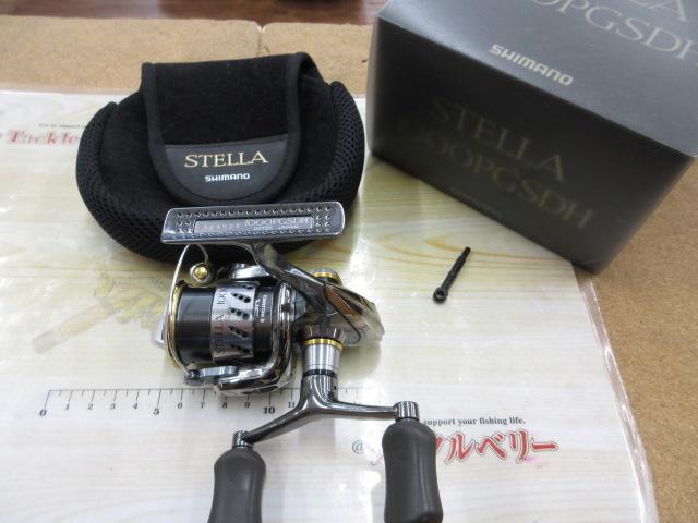 07ステラ 1000PG SDH