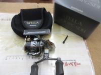 07ステラ 1000PG SDH