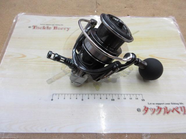 18カルディア LT5000S-CXH