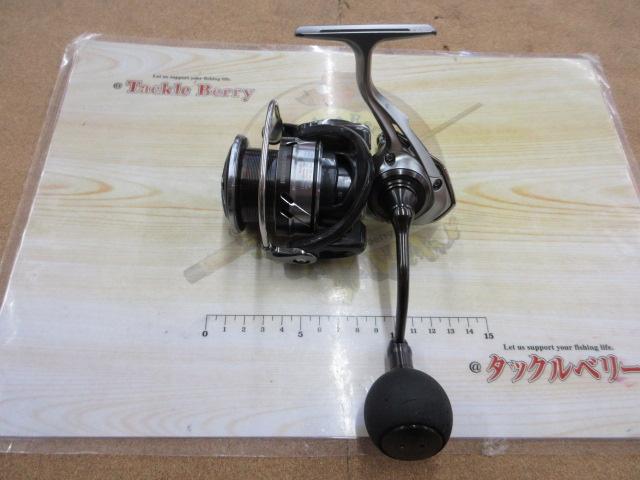 18カルディア LT5000S-CXH