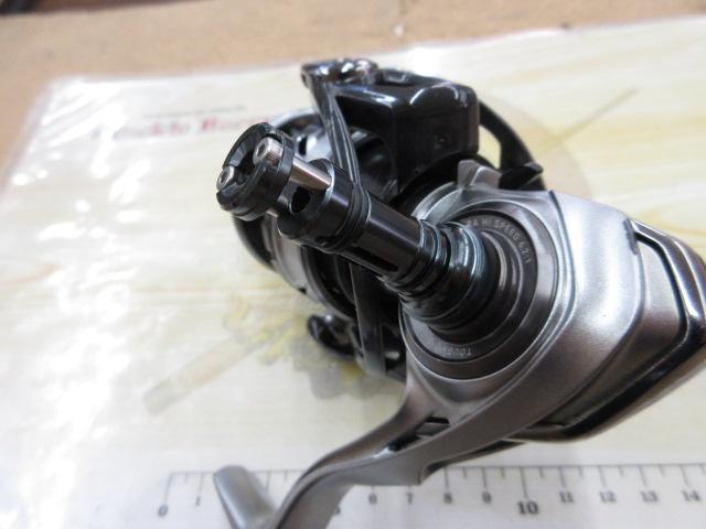 18カルディア LT5000S-CXH