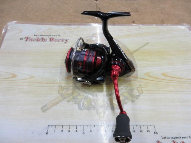 18月下美人MX LT2000S