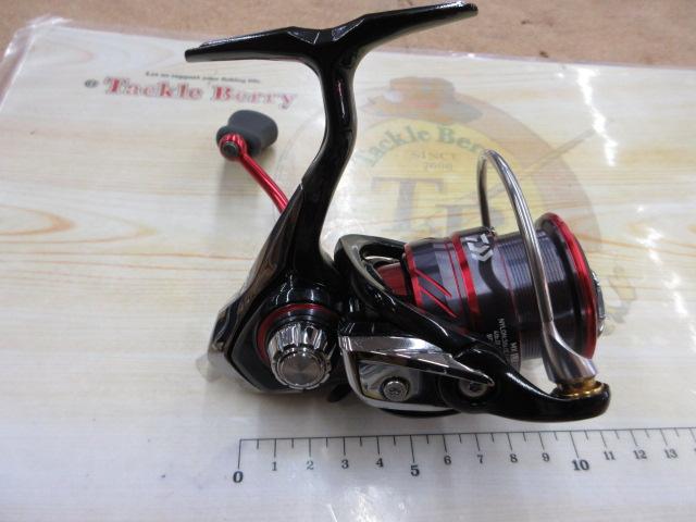 18月下美人MX LT2000S