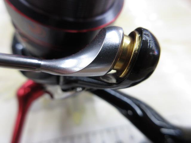 18月下美人MX LT2000S