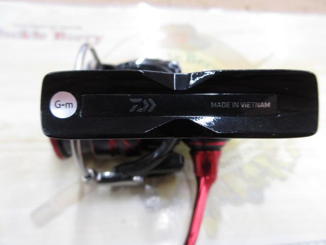 18月下美人MX LT2000S