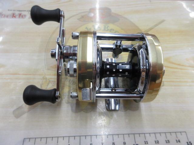 5501CS Rocket シャンパン Factory Tuned