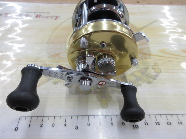 5501CS Rocket シャンパン Factory Tuned