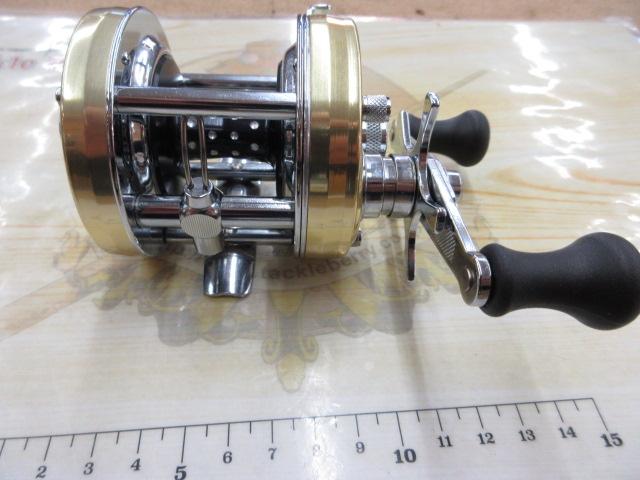 5501CS Rocket シャンパン Factory Tuned