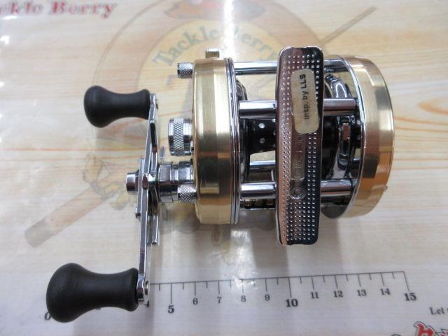 5501CS Rocket シャンパン Factory Tuned