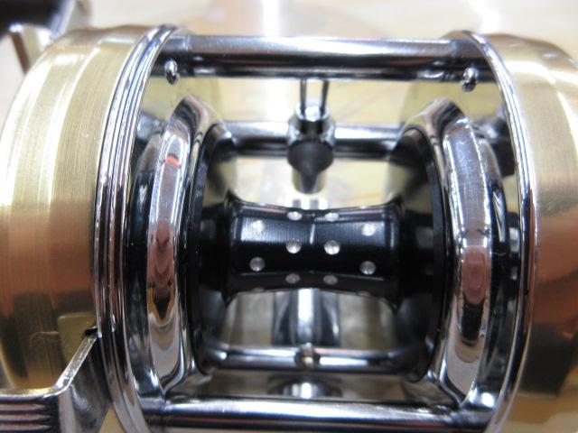 5501CS Rocket シャンパン Factory Tuned